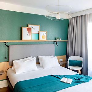 Aparthotel Adagio Annecy Centre