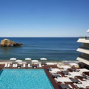 Sofitel Biarritz Le Miramar Thalassa