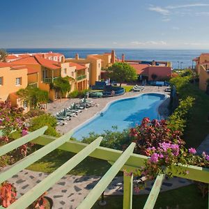 Apartamentos La Caleta